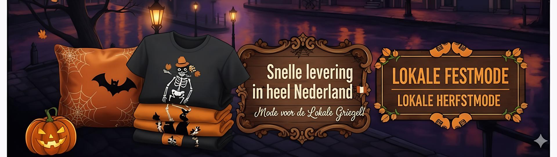 Banner for LEGEND STORE NETHERLANDS
